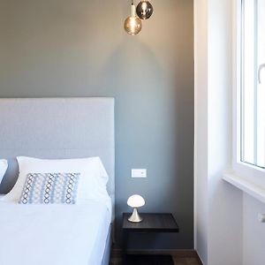 Kamer met een Queen Size Bed