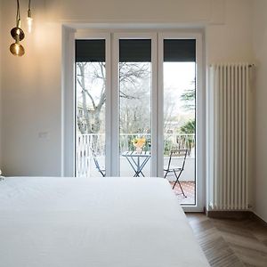 Kamer met een Queen Size Bed